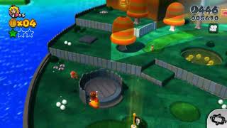 Daisy in Super Mario 3d World (OUTDATED)