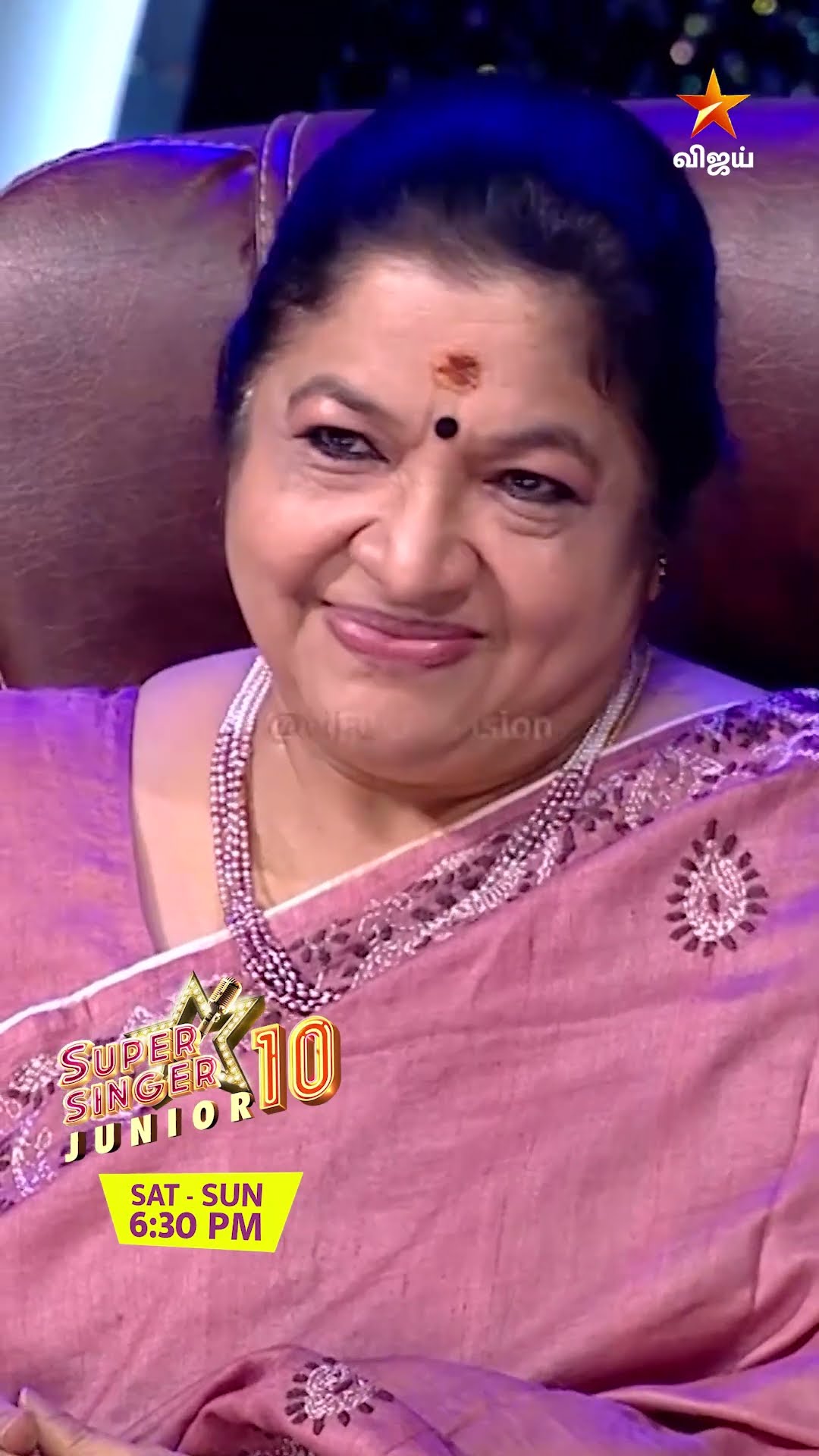 Nalandhana ? #Gayathri ?? | Super Singer Junior 10