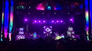 Tv Broken 3rd Eye Open - Lucidity 2017