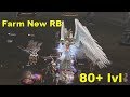 Farm New 80+ RB in Lineage 2 Classic