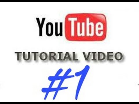 Video: Cum Să înregistrați Videoclipurile Youtube Perfecte