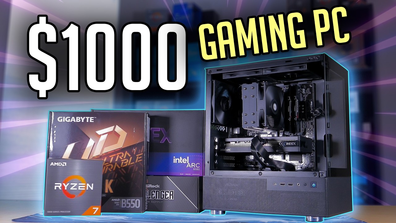 Here's what $1000 Gets You In 2026...