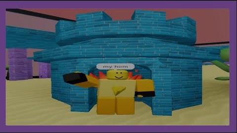 item asylum: Private Server Experience