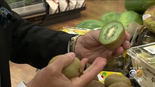 Tip Of The Day: Kiwi