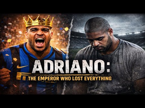 Adriano The Emperor Who Lost Everything 