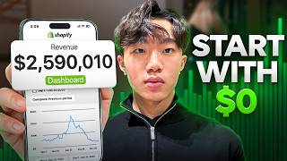 Ultimate Guide to Dropshipping in 2026 (2+ Hour Free Course)