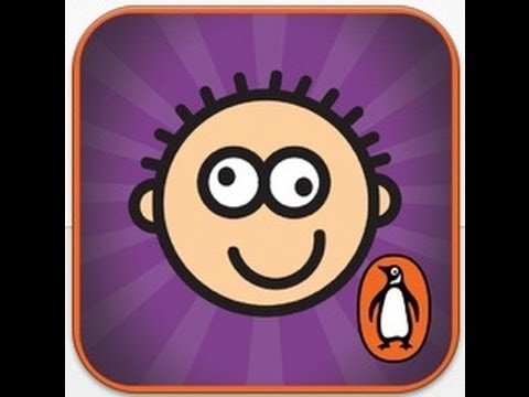 Mad Libs iPad App Video Review - CrazyMikesapps iPad App Reviews - YouTube