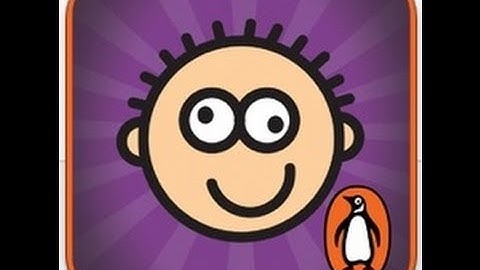 Mad Libs iPad App Video Review - CrazyMikesapps iPad App Reviews