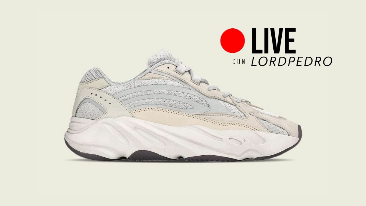 Los Próximos LANZAMIENTOS de YEEZY y Mi TOP de YEEZY del 2020 - YouTube