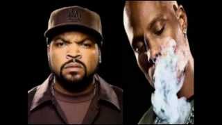 Ice Cube feat. DMX - We Be Clubbin' [Remix]