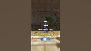 У меня вылетело - энциклопедия РАСТ/RUST #cobaltlab - обнови свой инвентарь #rust #раст