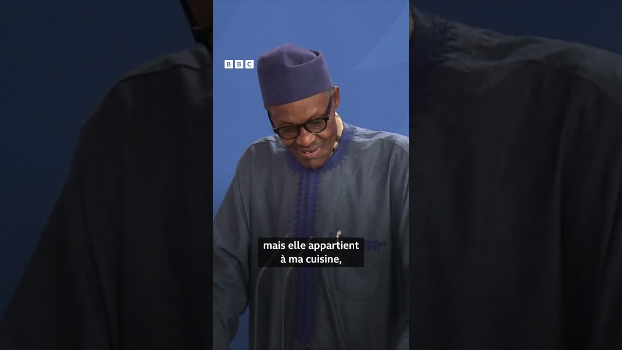 L'ancien dirigeant nigérian Muhammadu Buhari meurt à l'âge de 82 ans