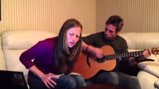 Seether Breakdown Cover | Lizzy Vincent