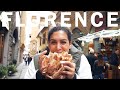 Florence italy food tour