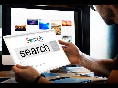 search engine optimization example