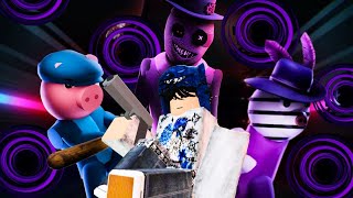 Piggy: Lost Path Official ReUpload Release Trailer |  OUT ON ROBLOX