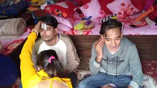 Tihaar 2077 Bhai Tika