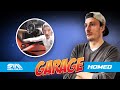 Homed prsente simbelgium garage  review pack restech