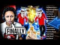 I'M FINALLY A MASCOT • BEST ELITE 3 LIVE REACTION •DID I HIT ELITE 3 OFF A LOSS?  NBA 2K20