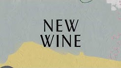 New Wine Lyric Video - Hillsong Worship  - Durasi: 8:11. 