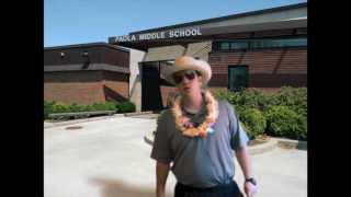 6th Grade Orientation