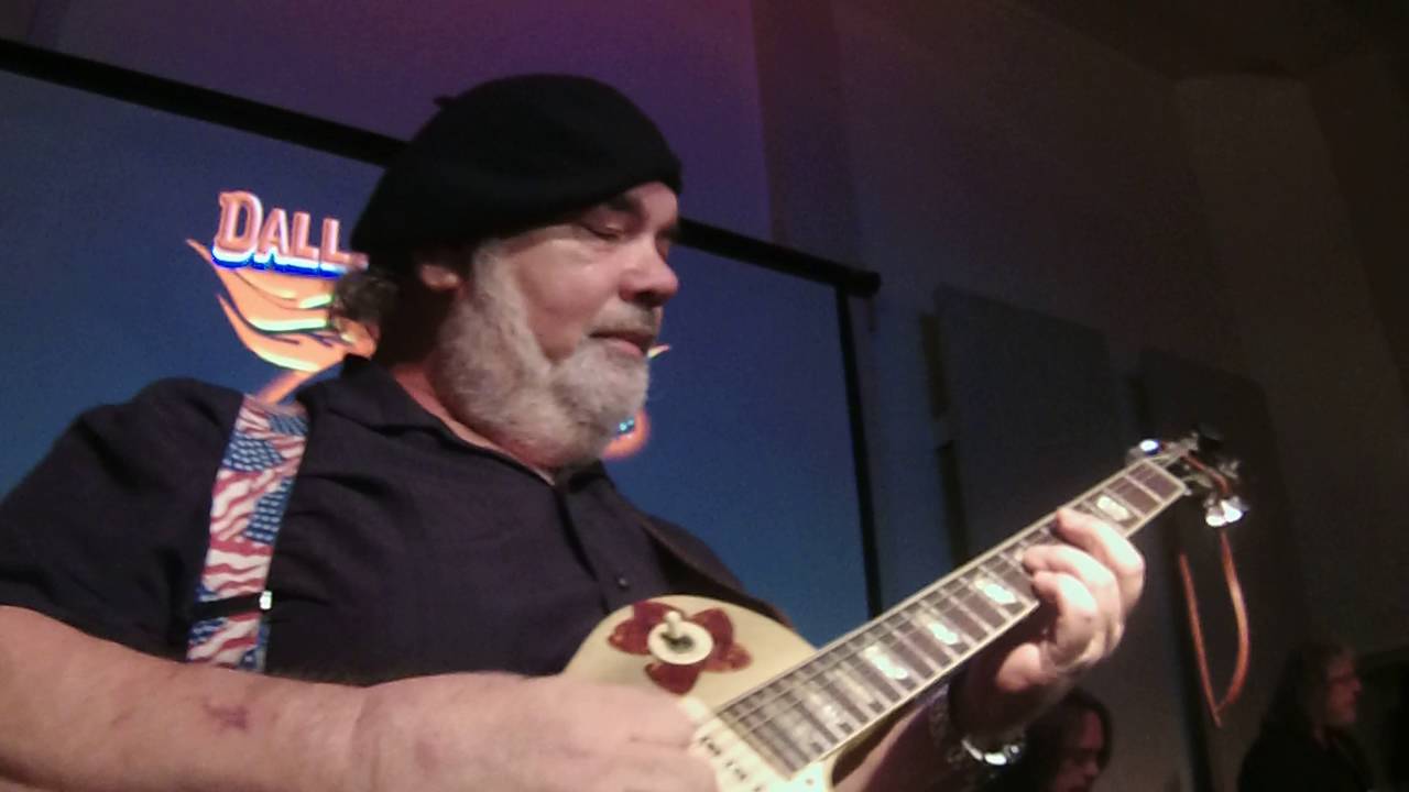 Shame, Shame, Shame (Dallas Hodge) YouTube