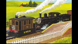 Toby The Tram Engines Theme