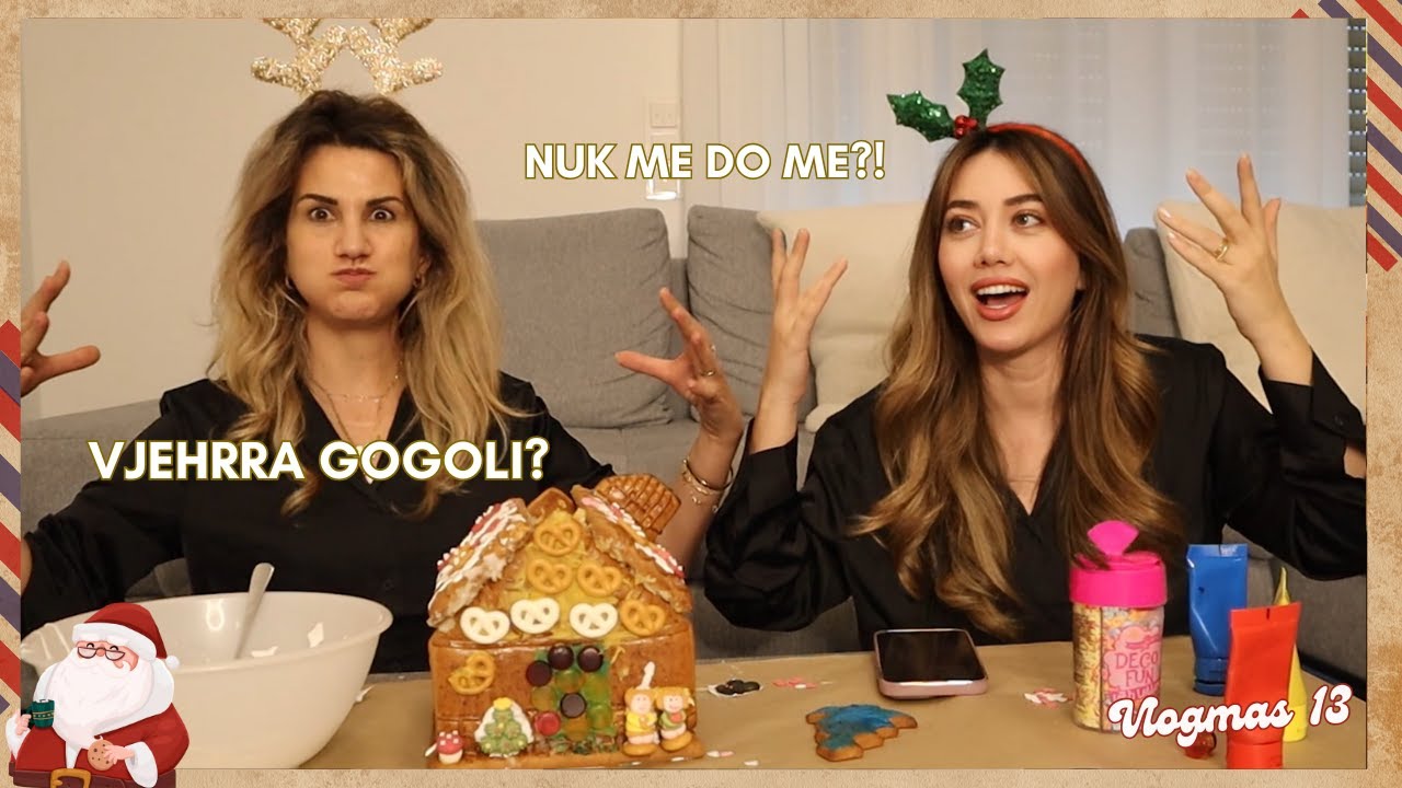 AI NUK ME DO ME ! -Kush eshte nusja e preferuar? / Vjehrra xheloze per cunin ? pergjigjet....