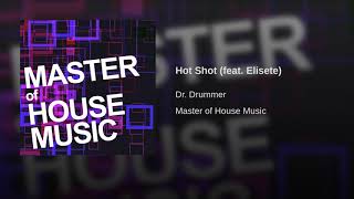 Hot Shot (feat. Elisete)