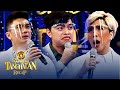 Wackiest moments of hosts and TNT contenders | Tawag Ng Tanghalan Recap | December 04, 2020