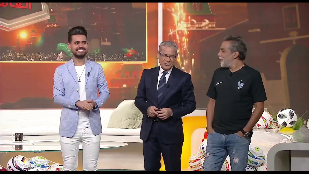 السوداني عمران يفوز بمنزل تاون هاوس في مجمع 