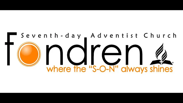 Fonden SDA Church - "Celebration of Life for Sis. ...