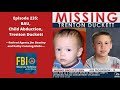 235: BAU, Child Abduction, Trenton Duckett - Kathy Canning-Mello and Jim Beasley