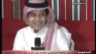 قصيده عن اللي طالب بنت عمه اسمع كم مهرها
