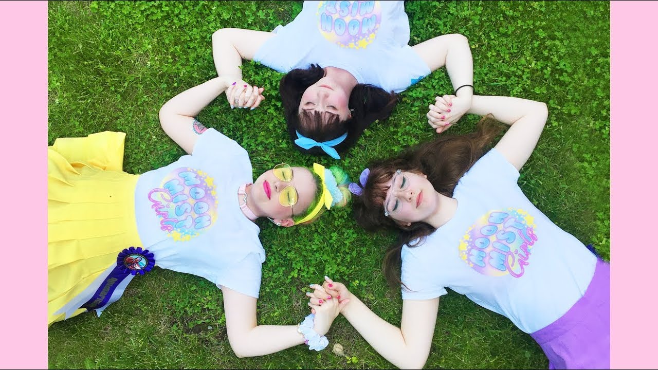 A VERY EMOTIONAL CONVENTION VLOG | Animaritime 2018