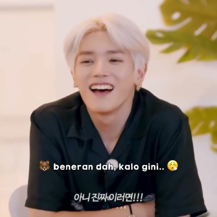bang jgn lupakan dia si jago kalo soal game 😂 #haechan #jungwoo #nct #nct127 #fyp #fypシ゚viral