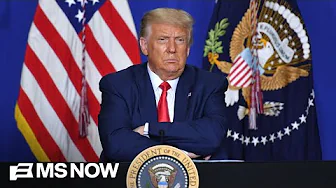 'This is often a precursor to hate crimes’: AG Ellison slams Trump’s racist attacks on Somalis in MN