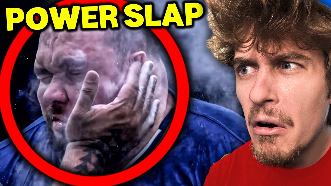 These Extreme Sports Are WILD...