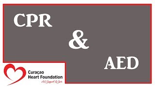 CHF Short movie CPR&AED @ MCB 2017