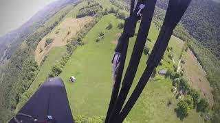 20240524 Parapente Campan