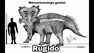 Rugido del Mercuriceratops Gemini (Memes/meme/Shitpost)