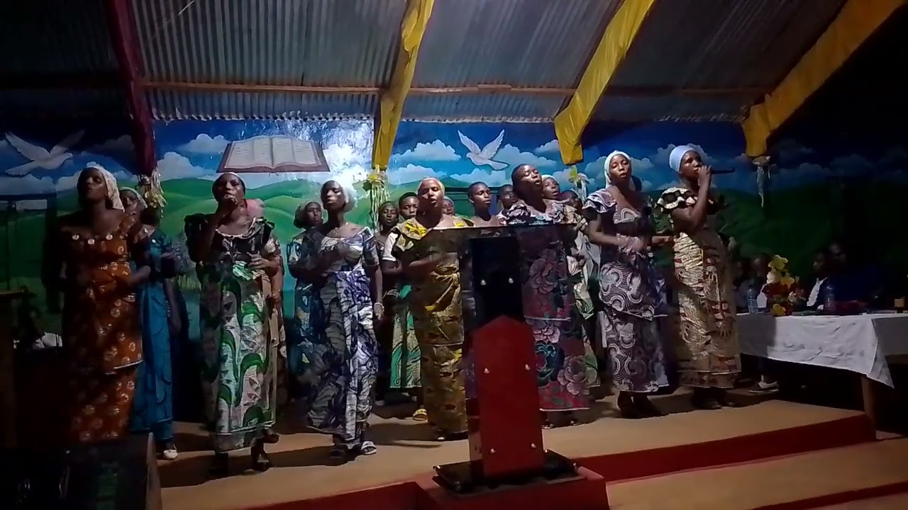 15 février 2026  ABARIRIMBYI BAFITE AMAVUTA //CRC  IMUSASA/Umusitari muri 