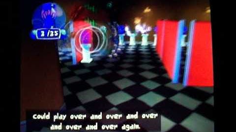 Spongebob Atlantis Squarepantis Walkthrough Part 20 L3 Variations