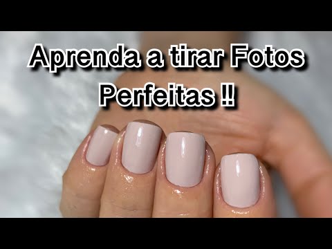 Vídeo: Como fazer seu esmalte ter uma ótima aparência (com fotos)