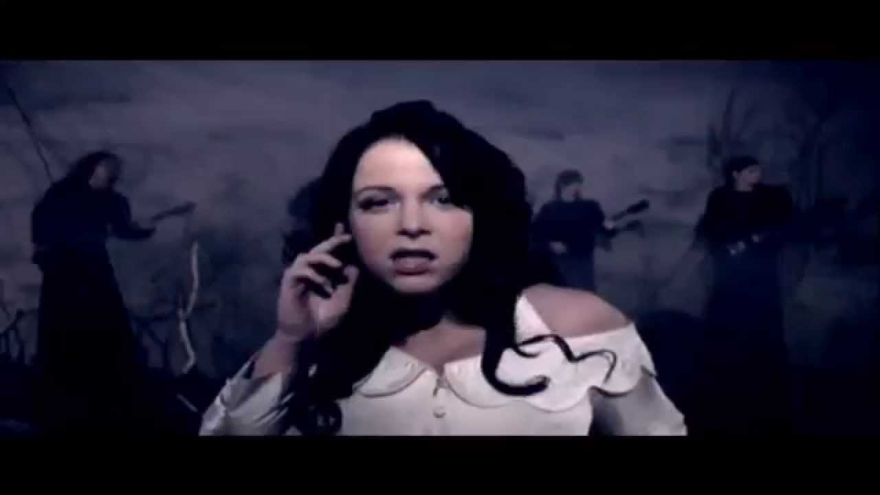 Xandria - Save my Life Full HD (Spawn) - YouTube