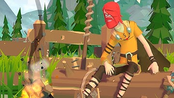 Knighthood - Chapter 1 (iOS, Android)