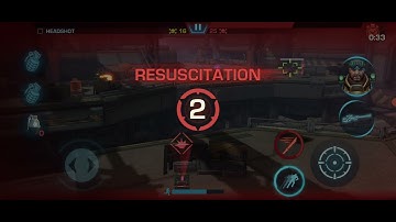 PvP Skirmish without Medkit and Grenades in Evolution 2 Battle for Utopia