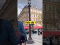 Paris city walks   Paris,France…😳#shorts#paris