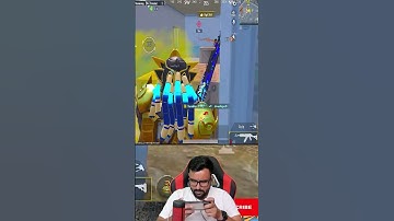 😰 1vs4 DBS or S12K thi enemy k pass 🥶 #bgmi #shorts #pubgmobile