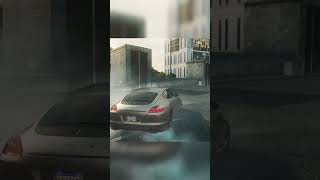 Covertte Zr1 Porsche Panamera